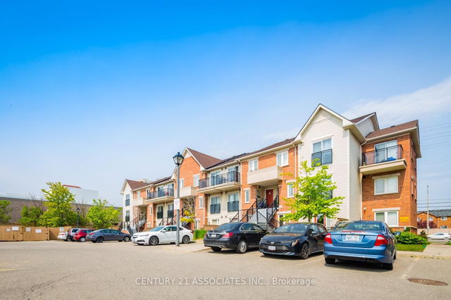 75 - 4620 Guildwood Way