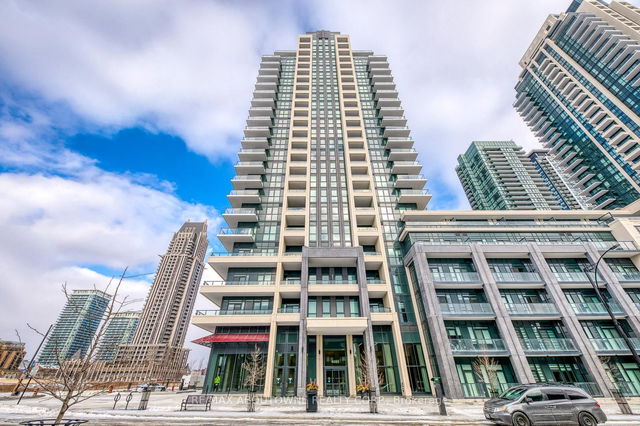 1702 - 4085 Parkside Village Drive