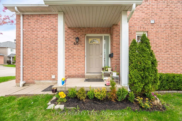 40A - 5205 Glen Erin Drive