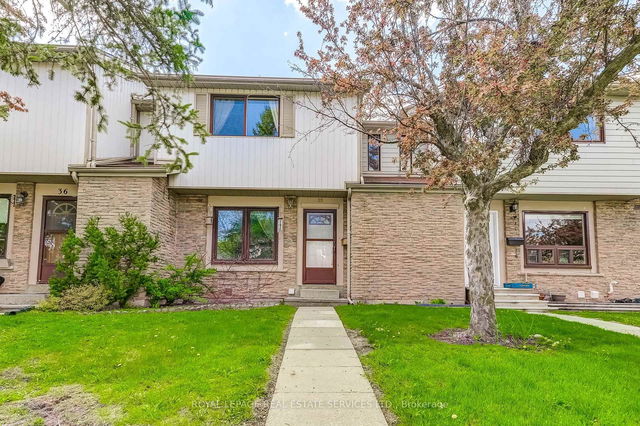 35 - 6540 Falconer Drive