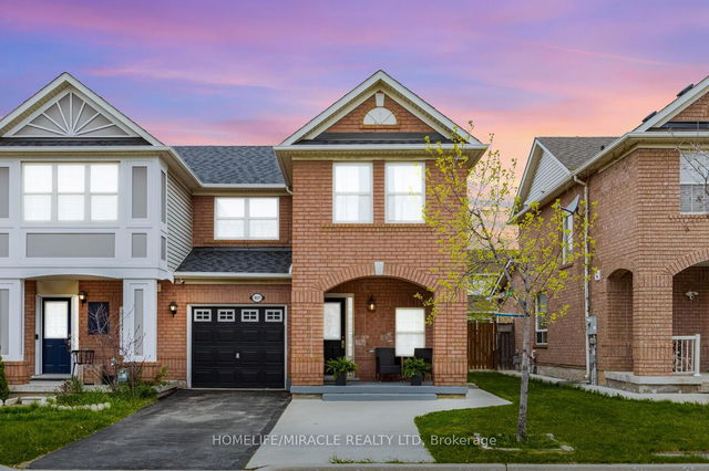 1677 Stover Crescent