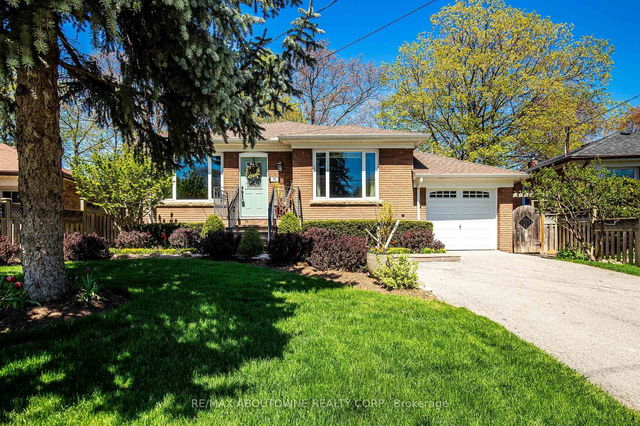 75 Kingswood Road