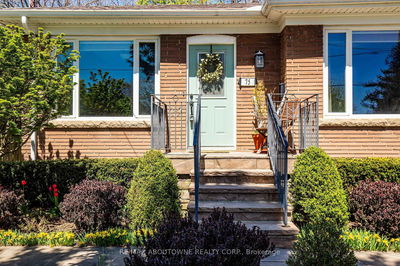 75 Kingswood Rd, Oakville - Central image-0-1