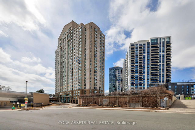 504 - 101 Subway Crescent