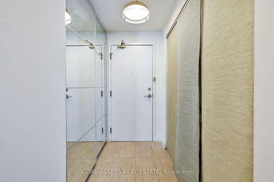 Unit 504 — 101 Subway Cres, Toronto - Islington-City Centre West image-0-1
