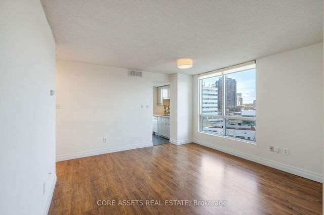 504 - 101 Subway Crescent
