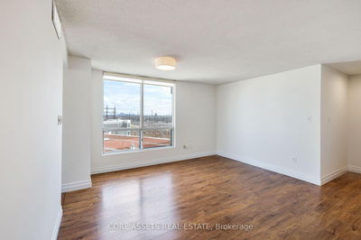 Unit 504 — 101 Subway Cres, Toronto - Islington-City Centre West image-0-4