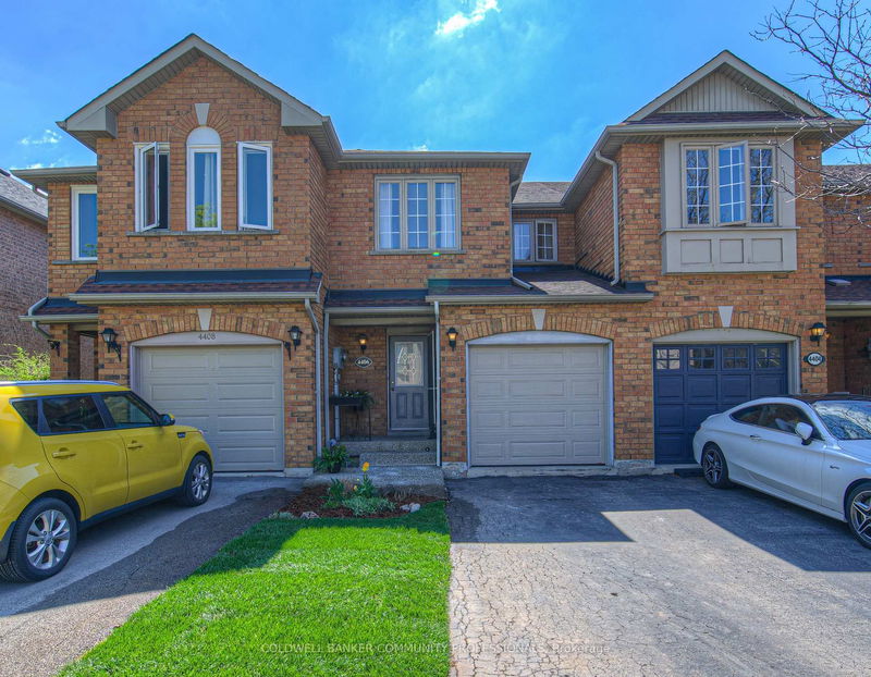 home for sale on 4406 Vallence Drive
