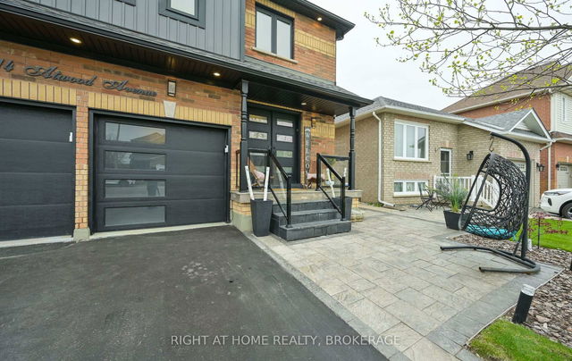 114 Atwood Avenue