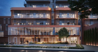 Unit 1409 — 220 Missinnihe Way — photo 3
