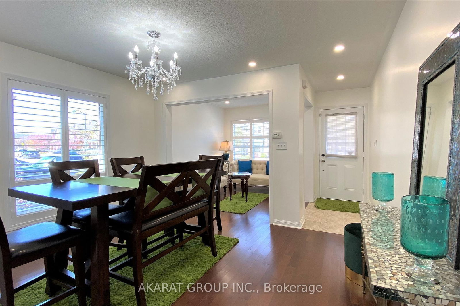 Semi-Detached House for lease at 3094 Rotary Way, Burlington, Alton, L7M 0A3 - MLS: W12136953