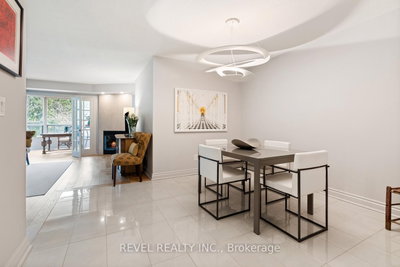 Condo sold at 201-1 Ripley Avenue, Toronto, Ontario, M6S 4Z6 - High Park-Swansea - MLS: W12136954