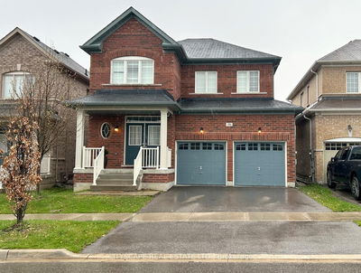 30 Newhouse Blvd, Caledon - Rural Caledon image-0-1