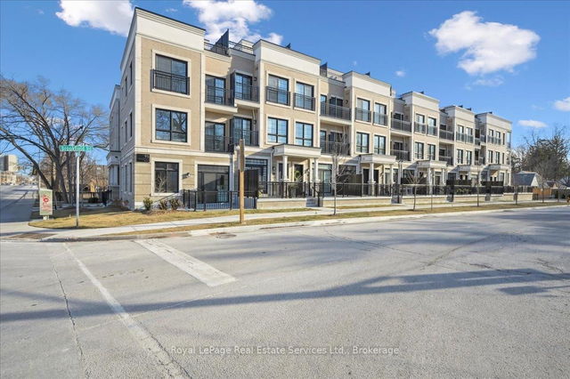 20 - 95 Brookfield Road