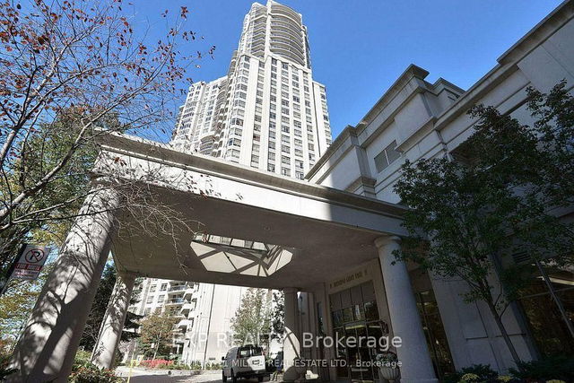 616 - 25 Kingsbridge Garden Circle