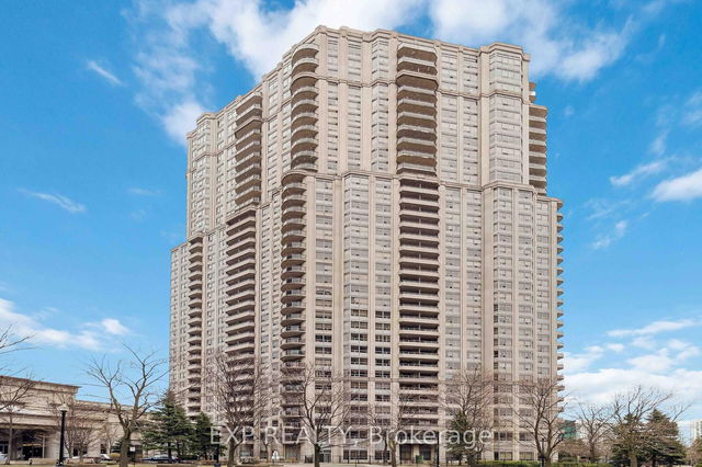 616 - 25 Kingsbridge Garden Circle