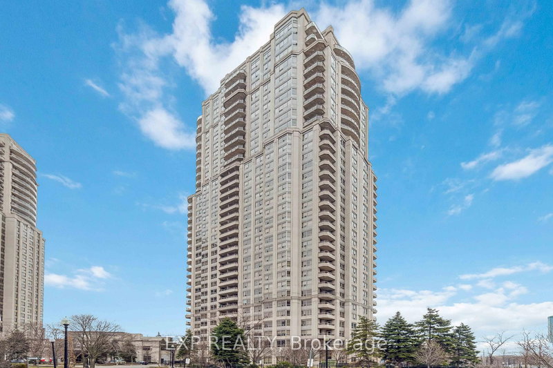 616 - 25 Kingsbridge Garden Circ, Mississauga, L5R 4B1 | Image 3