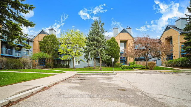 832 - 95 Trailwood Drive