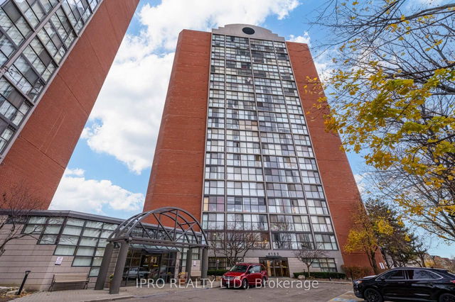 1616 - 4185 Shipp Drive