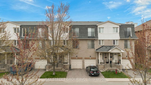 66 - 1130 Cawthra Road