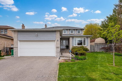 4 Culpepper Crt, Caledon - Bolton North image-0-3