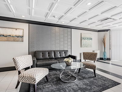 Unit 306 — 600 Rexdale Blvd, Toronto - West Humber-Clairville image-0-2
