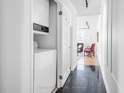 Unit 306 — 600 Rexdale Blvd, Toronto - West Humber-Clairville image-0-4