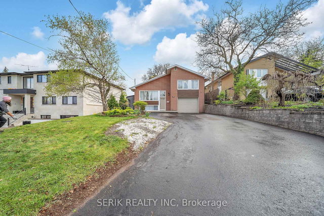 122 Vista Boulevard