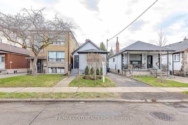 459 Whitmore Avenue
