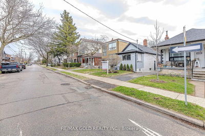 459 Whitmore Ave, Toronto - Briar Hill-Belgravia image-0-1