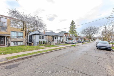 459 Whitmore Ave, Toronto - Briar Hill-Belgravia image-0-2