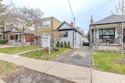 459 Whitmore Ave, Toronto - Briar Hill-Belgravia image-0-3