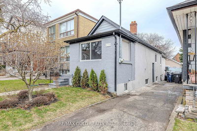 459 Whitmore Ave, Toronto - Briar Hill-Belgravia image-0-4