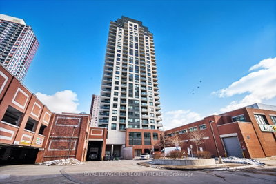 Unit 328 — 1410 Dupont Street — photo 3