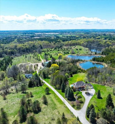 15316 Mount Wolfe Rd, Caledon - Rural Caledon