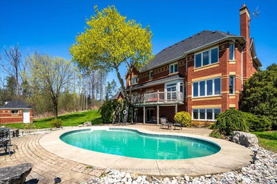 15316 Mount Wolfe Rd, Caledon - Rural Caledon image-0-2