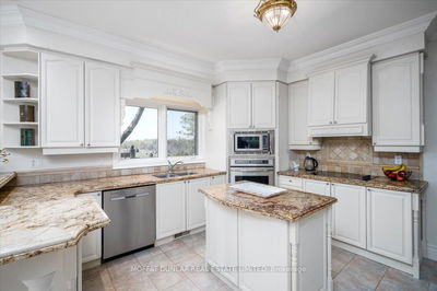 15316 Mount Wolfe Rd, Caledon - Rural Caledon image-0-4