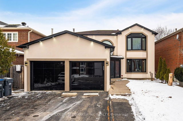2599 Ambercroft Trail