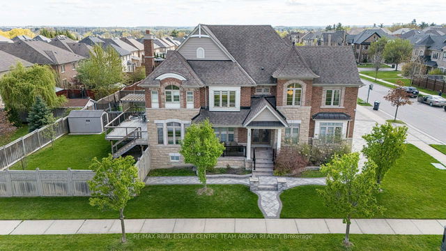 34 Haywood Drive