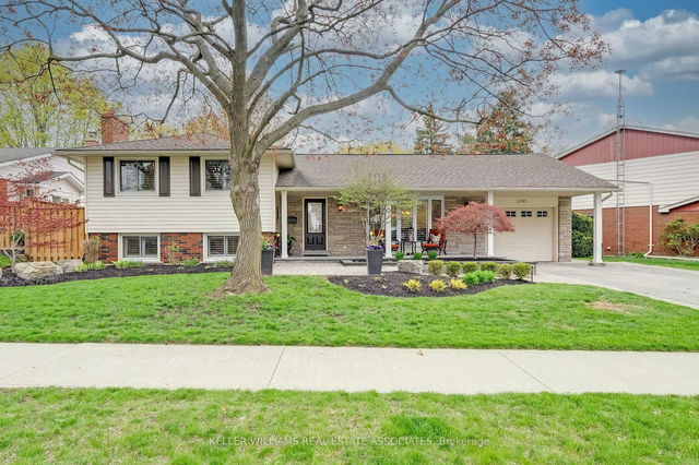 3387 Regal Road