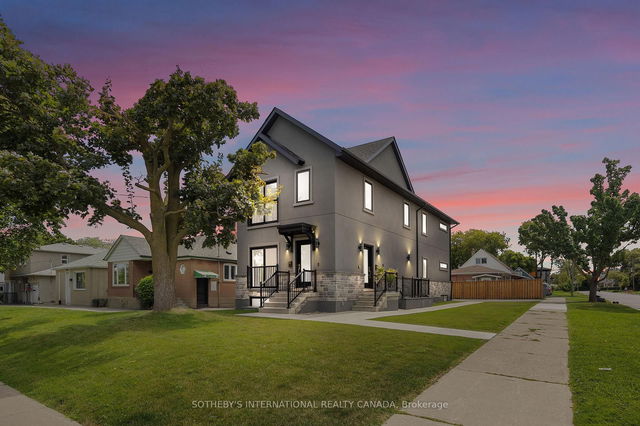 3 - 15 Burrand Road
