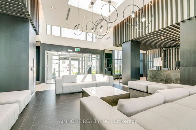 1807 - 4699 Glen Erin Drive