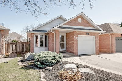 785 Miriam Cres, Burlington - Brant