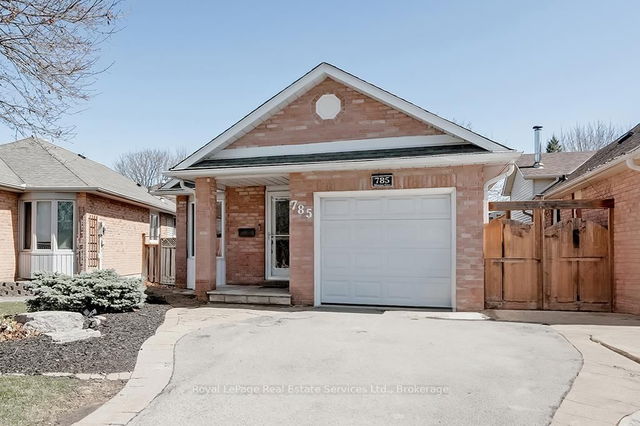785 Miriam Crescent