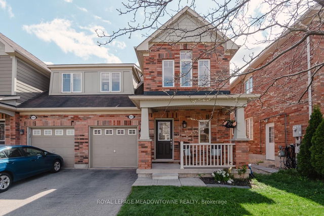 694 Rayner Court
