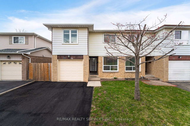 85 Salisbury Circle