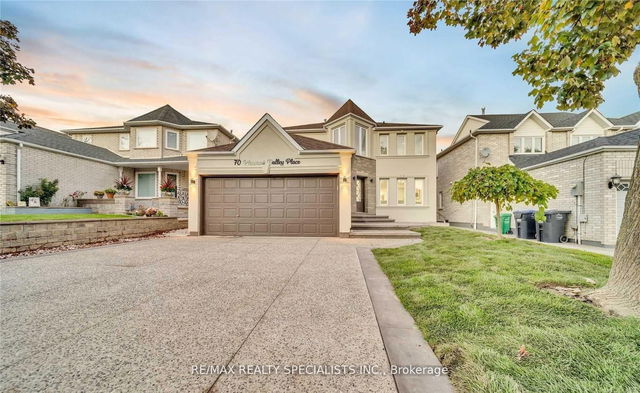 70 Pleasant Valley Place