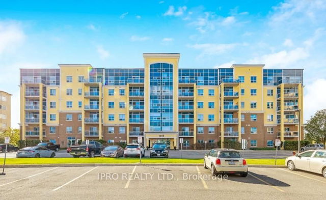 101 - 1419 Costigan Road
