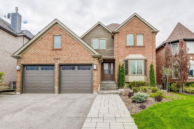 2783 Duncairn Drive