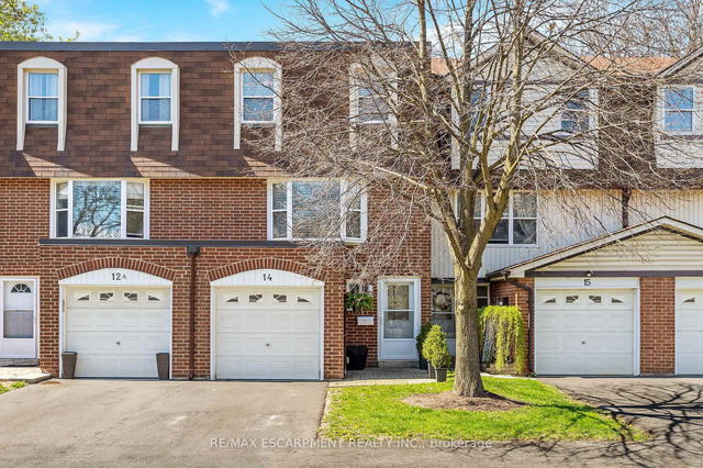 14 - 235 Bronte Street